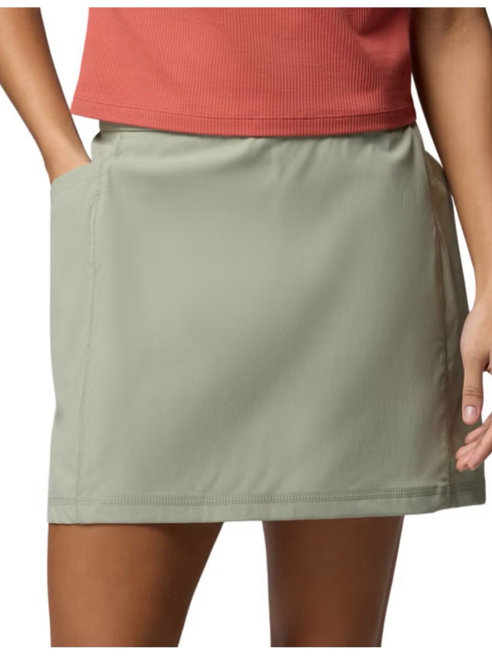 Columbia Women's Skort